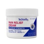 Fast-Acting Pain Relief Cream for Muscle & Joint Pain - Image 10