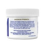 Fast-Acting Pain Relief Cream for Muscle & Joint Pain - Image 7
