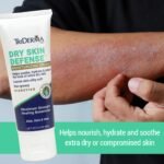 Diabetics Dry Skin Defense Moisturizing Cream - Image 2