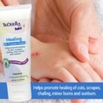 TriDerma Baby Healing All-Purpose Cream - Image 2