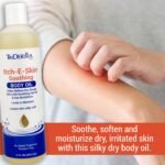 Óleo Corporal para Alívio Itch-E-Skin - Image 2