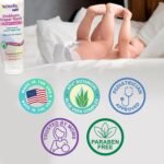 Stubborn Diaper Rash Relief Cream - Image 8