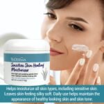 Sensitive Skin Healing Moisturizer - Image 2