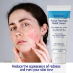 Facial Redness Relief Gentle Face Cream - Image 2