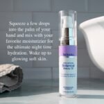 Botanical Age Defy 100% Natural Beauty Oil - Image 5