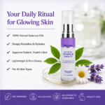 Botanical Age Defy 100% Natural Beauty Oil