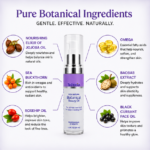 Botanical Age Defy 100% Natural Beauty Oil - Image 3