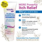 Stubborn Eczema Itch Relief Cream - Image 3