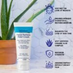 Facial Redness Relief Gentle Face Cream - Image 4