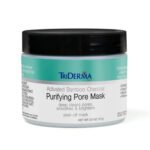 Activated Bamboo Charcoal Purifying Pore Face Mask