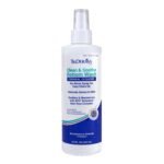 Clean & Soothe Bottom Wash Perineal Cleanser, Incontinence Spray Wash