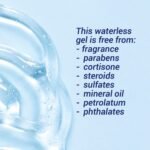Cleansing No Rinse Gel - Image 3