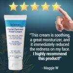 Facial Redness Relief Gentle Face Cream - Image 5