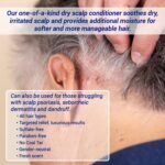 Dry Scalp Control Moisturizing Conditioner - Image 4