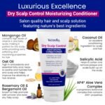 Dry Scalp Control Moisturizing Conditioner - Image 3