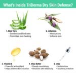 Diabetics Dry Skin Defense Moisturizing Cream - Image 4