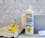 Baby Eczema Itch Relief Wash & Shampoo - Image 3