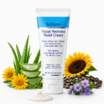 Facial Redness Relief Gentle Face Cream
