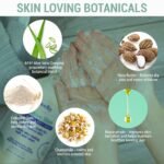 Therapeutic Sensitive Skin Moisturizing Body Wash - Image 3