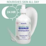 Therapeutic Sensitive Skin Hydrating Body Lotion - Image 4