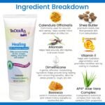 TriDerma Baby Healing All-Purpose Cream - Image 4