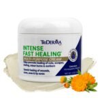 Intense Fast Healing Cream | Medical-Strength Skin Relief for Dry, Damaged & Irritated Skin