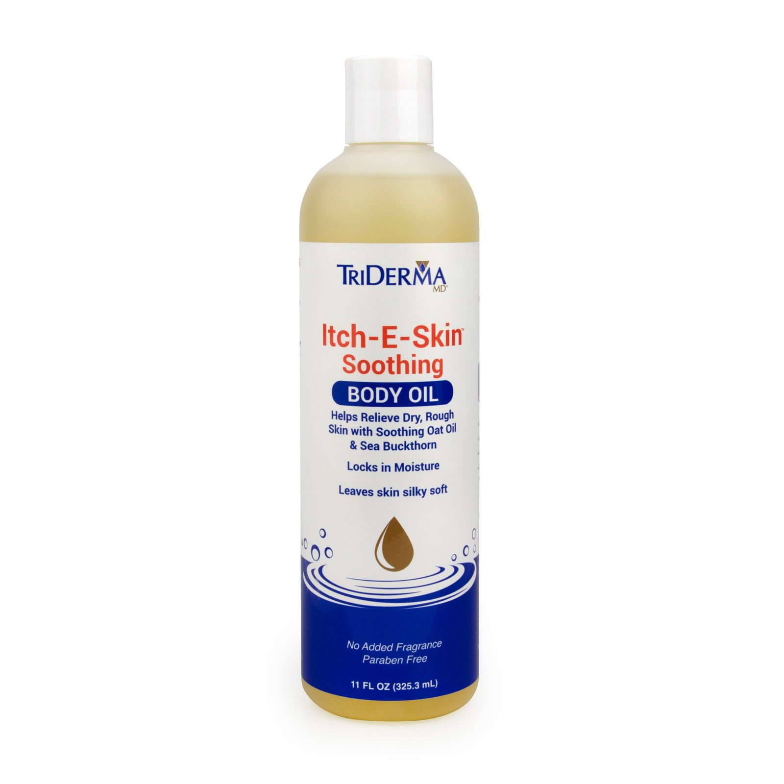 IÓleo Corporal para Alívio Itch-E-Skin_1-1 Itch-E-Skin Relief Body Oil - Image 1
