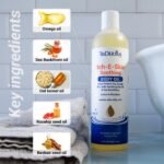 Óleo Corporal para Alívio Itch-E-Skin - Image 3
