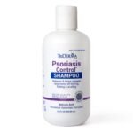 Psoriasis Control Shampoo | Scalp Relief for Itching, Flaking & Scaling