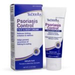 Psoriasis Control Face & Body Cream — 3% Salicylic Acid Relief for Itching, Flaking & Redness - Image 8