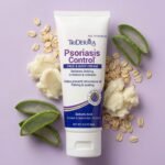 Psoriasis Control Face & Body Cream — 3% Salicylic Acid Relief for Itching, Flaking & Redness - Image 10