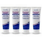 Psoriasis Control Face & Body Cream — 3% Salicylic Acid Relief for Itching, Flaking & Redness - Image 9