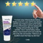 Bruise Defense Healing Cream For Those Who Bruise Easily - Image 4