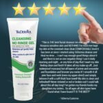 Cleansing No Rinse Gel - Image 5