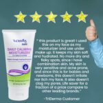 Daily Calming Moisturizer - Image 4