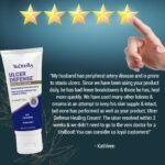 Diabetics Ulcer Defense Healing Cream - Image 3