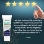 Diabetics Dry Skin Defense Moisturizing Cream - Image 6