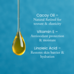 Scar & Stretch Mark Skin Recovery Oil with Cacay – Scar Treatment for Stretch Marks, New & Old Scars | Fast-Absorbing Dry Healing Oil - Image 5