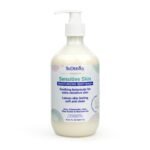 Therapeutic Sensitive Skin Moisturizing Body Wash