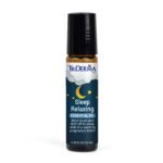 Sleep Relaxing Essential Oil Bedtime Blend with Calming Lavender