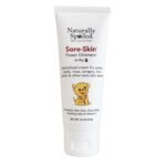 Healing Cream for Dogs with Dry, Irritated & Pele com coceira | Fast-Absorbing Pet Skin Relief | 2 onças - Image 12