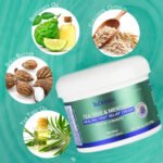 Tea Tree & Menthol Healing Foot Relief Cream - Image 3