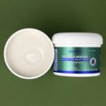 Tea Tree & Menthol Healing Foot Relief Cream - Image 5