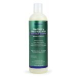 Tea Tree Itchy Scalp Shampoo – Dandruff & Itch Relief | TriDerma