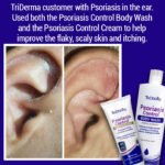 Psoriasis Control Body Wash - Image 3