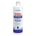 Eczema Body Wash for Sensitive Skin – Itch Relief & Gentle Cleansing with Colloidal Oatmeal & Aloe - Image 5