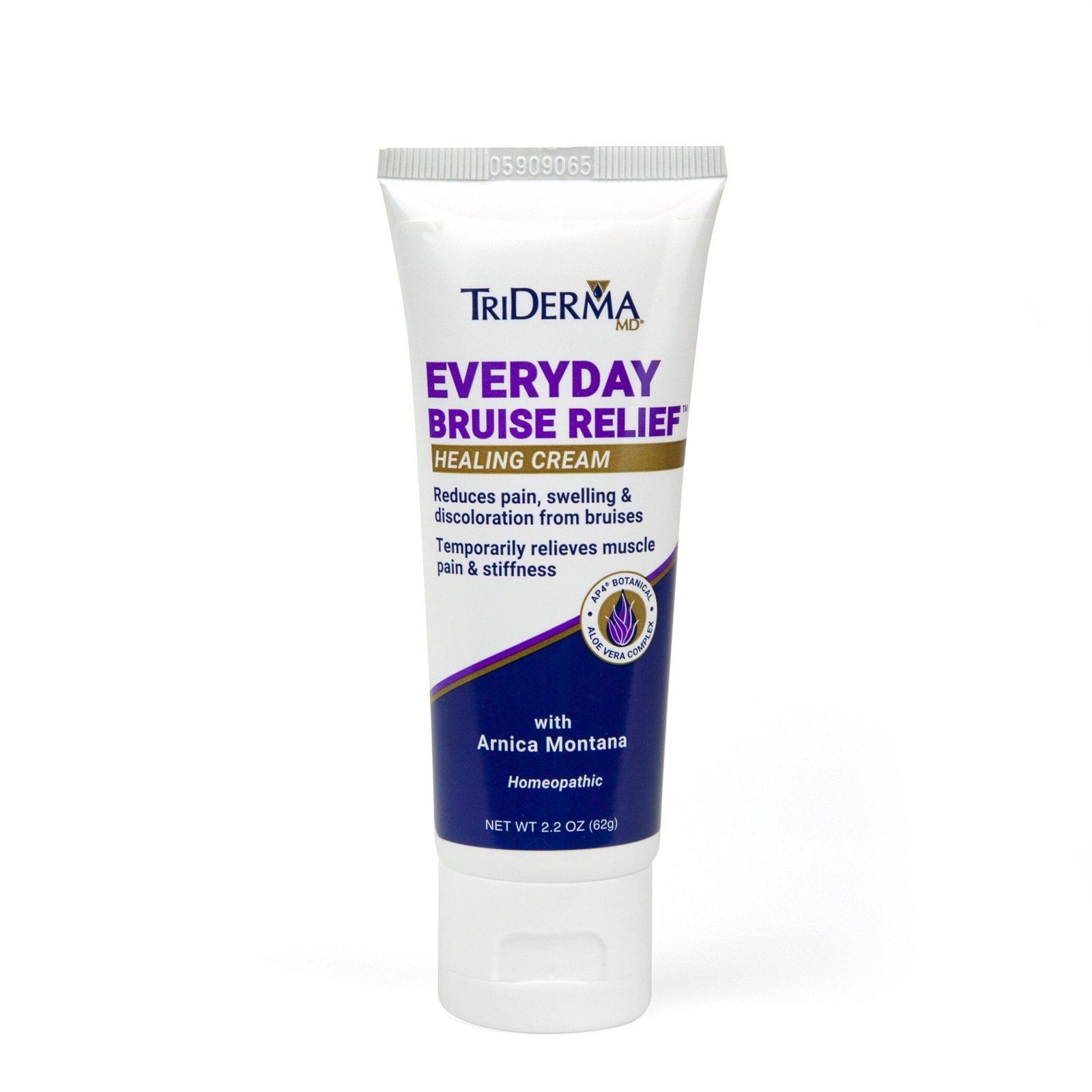 TriDermaMD_EverydayBruiseRelief_2.2oz_2 Everyday Bruise Relief - Image 1