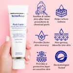 Post-Laser Recovery Cream for Sensitive Skin | Calm, Soothe & Restore - Image 3