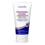 Psoriasis Control Face & Body Cream — 3% Salicylic Acid Relief for Itching, Flaking & Redness - Image 7