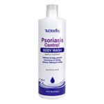 Psoriasis Control Body Wash